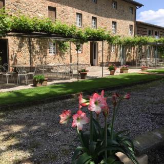 Relais Del Lago - Capannori - 3