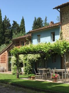 Relais Del Lago - Capannori - 4
