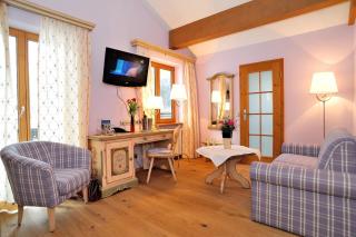 Landhotel Böld Oberammergau - Oberammergau - 3