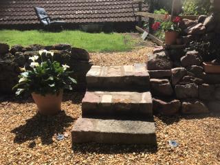 Woodmill Farm Apartment - Alvington - 2