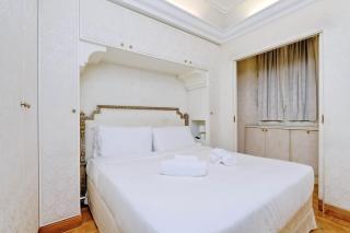 Elegant apartment nearby Trevi Fountain - Roma - 8