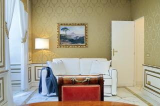 Elegant apartment nearby Trevi Fountain - Roma - 7