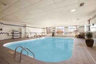Baymont by Wyndham Sioux Falls - 9