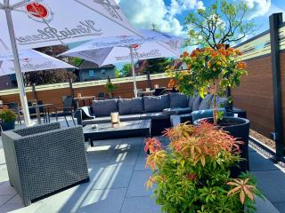 Hotel Stadt Aurich - Aurich - 6