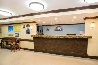 Days Inn by Wyndham Florida City - Florida City - 7