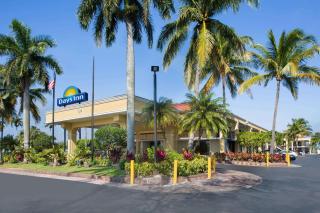 Days Inn by Wyndham Florida City - Florida City - 9