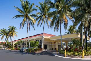 Days Inn by Wyndham Florida City - Florida City - 8