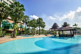 Sedona Hotel Yangon - Yangon - 4
