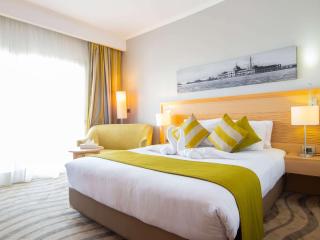 Mercure Ismailia Forsan Island - Ismailia - 6
