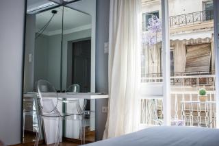API Projects Athens - Parliament Apartment - Athènes - 6