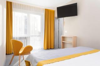 Hotel La Siesta & Medical Spa - Jastrzębia Góra - 1