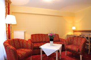Landhotel Böld Oberammergau - Oberammergau - 7