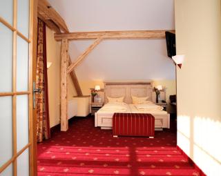 Landhotel Böld Oberammergau - 7