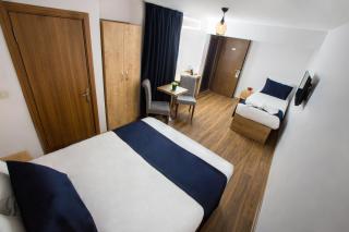 Golden Street Hotel - Istanbul - 7