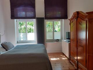 Villa Friedenstraße 11 - Luneburgo - 8