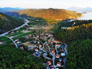 Bucak Apart Hotel Göcek & Beach - Göcek - 1