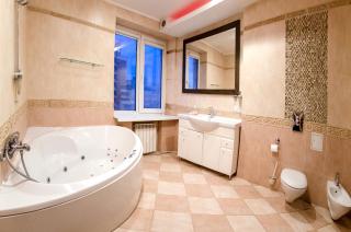Hotrent Pechersk Lesy 20/22 - Kiev - 2