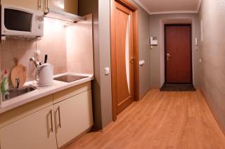 Hotrent Pechersk Lesy 20/22 - Kiev - 1