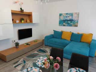 Holiday Apartment Mamaia Nord - 0