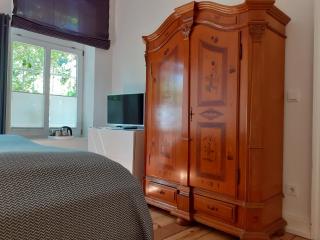 Villa Friedenstraße 11 - Lüneburg - 2