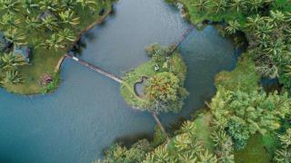 Caliraya Ecoville Recreation and Farm Resort - Cavinti - 3