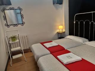 Bilbao Akelarre Hostel - Bilbau - 0