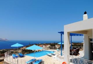 Villa Eleonora - Kókkinon Khoríon - 9