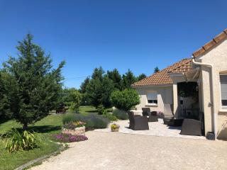 NAT&LYS - Saint-Maurice-en-Rivière - 5