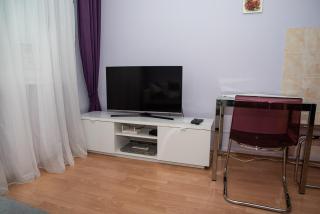 LOVELY ONE BEDROOM APARTMENT - Nové Zámky - 9