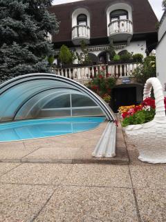 Steinhaus Bed & Breakfast - Keszthely - 3
