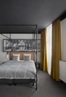 Zoom Hotel - Bruxelles - 8