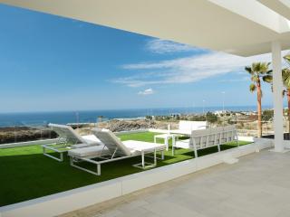 CHALET 95, Lujo y Piscina Infinity - 7