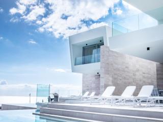 CHALET 95, Lujo y Piscina Infinity - 6