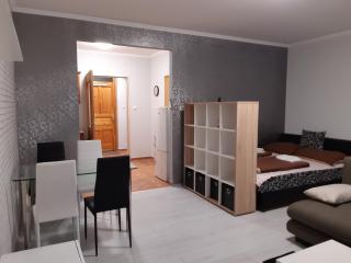 Pipacs - Békéscsaba - 2