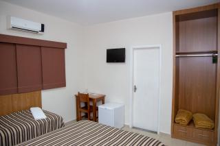 Hotel Bem Estar - Ibitinga - 8