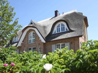 Strandhaus Ruden F661 Haus 5 mit Meerblick - Lobbe - 1