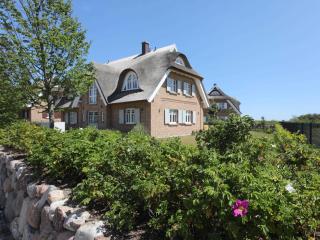Strandhaus Ruden F661 Haus 5 mit Meerblick - Lobbe - 2