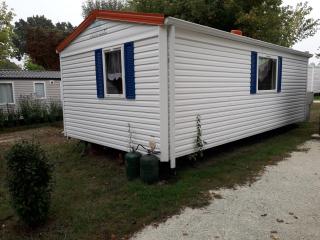 mobil home - Médis - 3