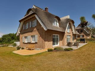 Strandhaus Ruden F661 Haus 5 mit Meerblick - Lobbe - 5