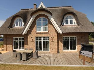 Strandhaus Ruden F661 Haus 5 mit Meerblick - Lobbe - 4