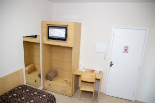 Hotel Bem Estar - Ibitinga - 9