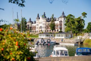 Grand Hotel Saltsjöbaden - Saltsjöbaden - 0