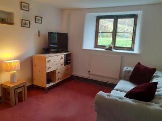 Witherhill Granary - High Bickington - 4