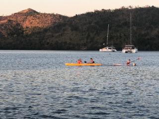 Pearl Bay Villas Private Resort - Busuanga - 6