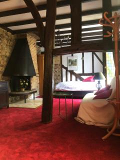 Tim's secret place - Honfleur - 0