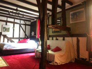 Tim's secret place - Honfleur - 8
