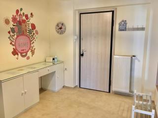 Cozy apartment near metro-Athens view - Atene - 2