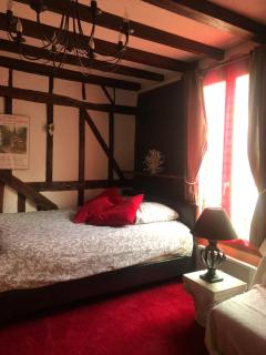 Tim's secret place - Honfleur - 9