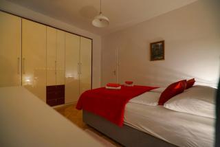 Apartment Jardin with free cowered parking - Zadar - 5