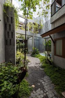 Hidden Garden Hostel - Chiang Mai - 3